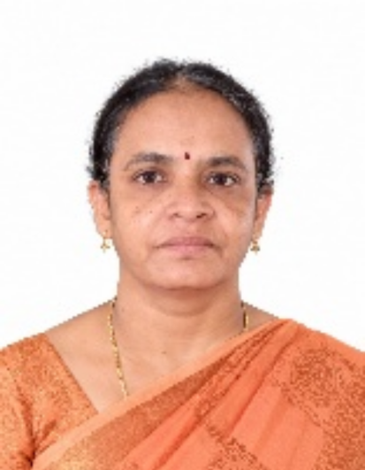 KAVITHA R