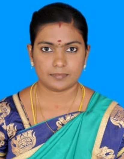SANDHIYA S