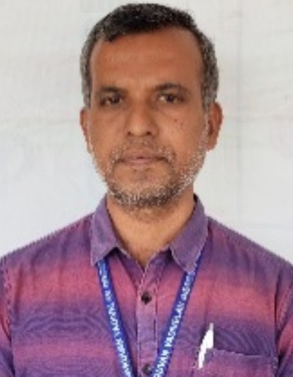 RAJKUMAR P