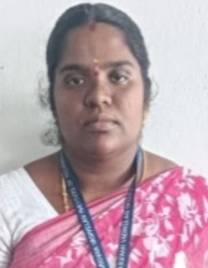 NIVEDHITHA D