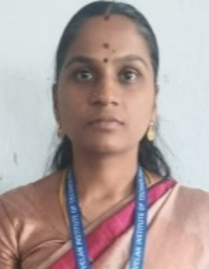 SUDHA T