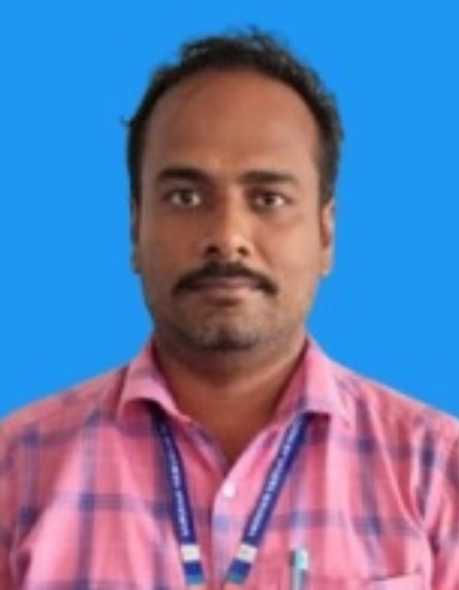 NANDA KUMAR D
