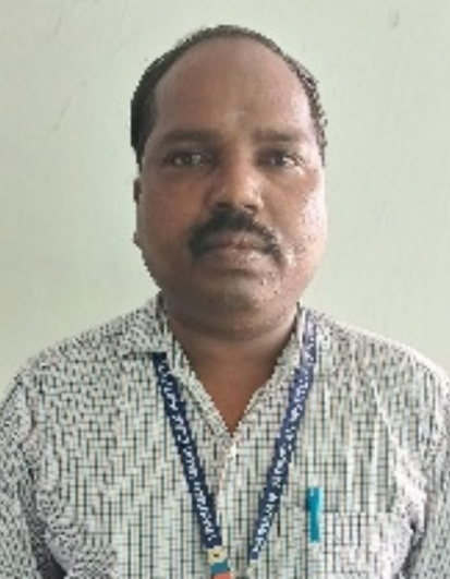 Dr A KUMAR