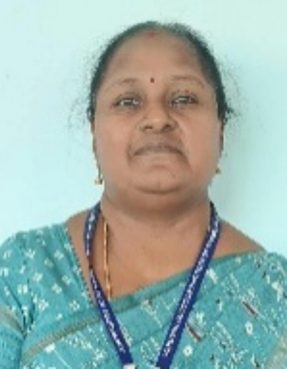 GEETHARANI M