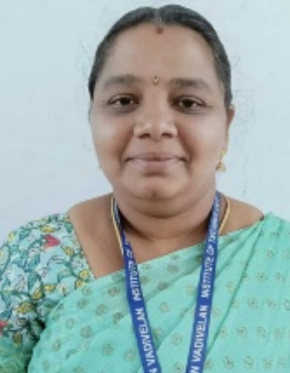 KIRUTHIKA DEVI M
