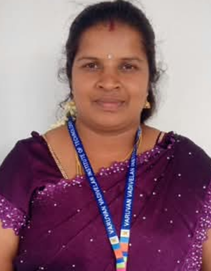 SAVITHIRI S