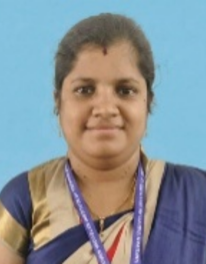 NANDHINI A