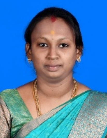 KEERTHIKA P