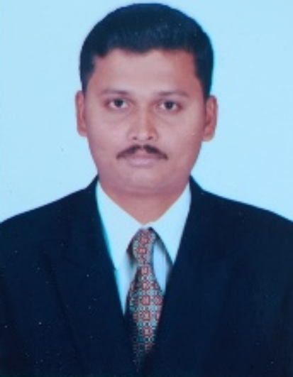 THAMOTHARAN J