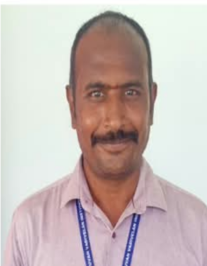 RAJASEKAR R