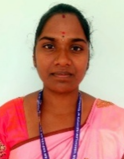 SARITHA R