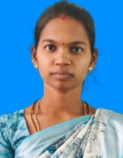 BHUVANA S