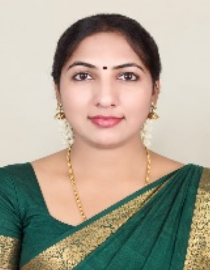 PREETHI N
