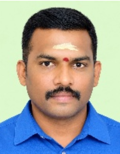 RAMAMOORTHY A