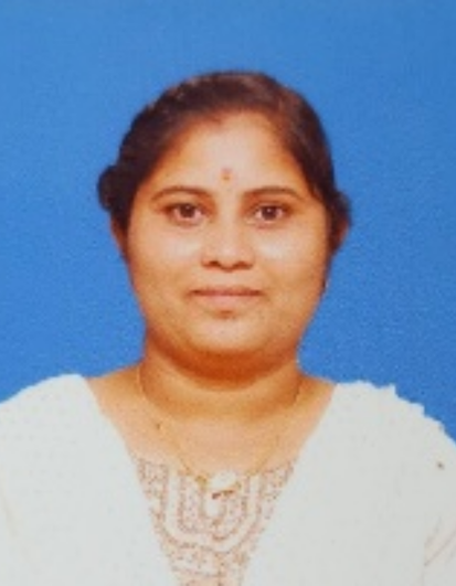 ANITHA T