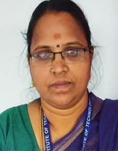 ARCHANA A