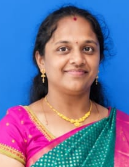 RAMYA D