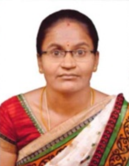 RAJESHWARI S