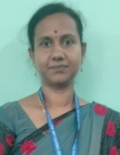 PRIYA C