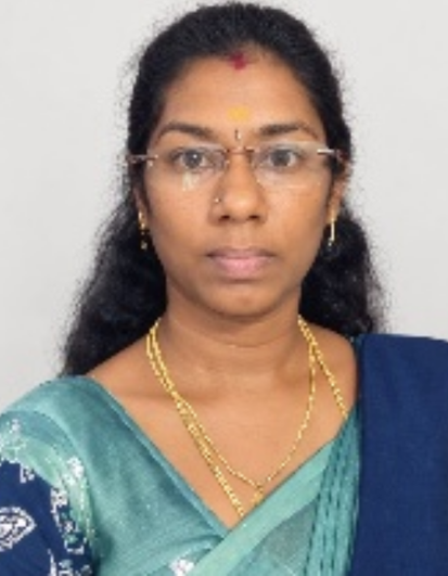 RAJALAKSHMI M