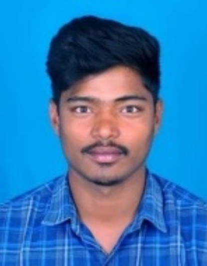 SAMINATHAN P