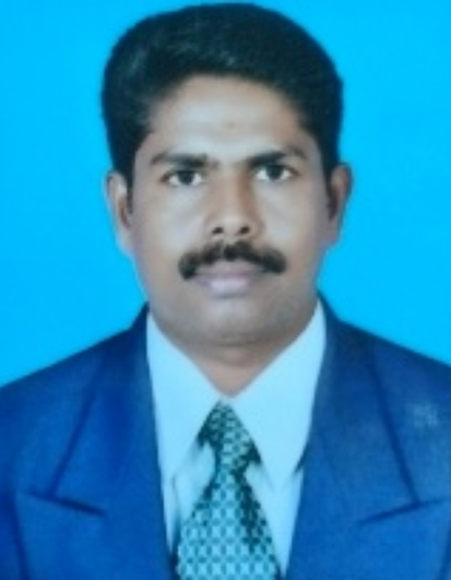 Dr KRISHANAMOORTHI C
