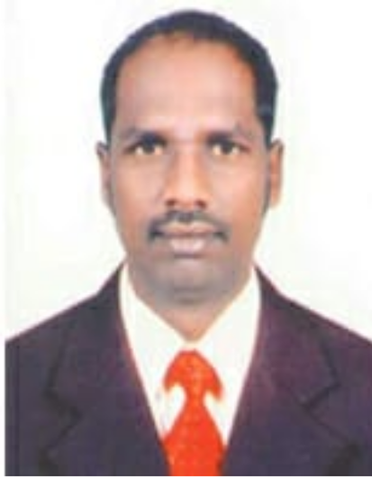 Dr T VEERA PANDIAN