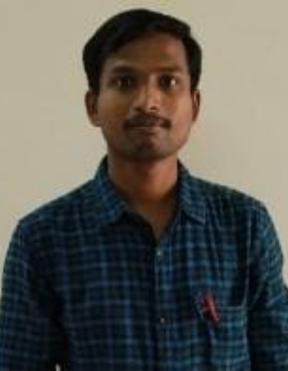 SILAMBARASAN D