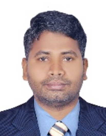 KALYANASUNDRAM M