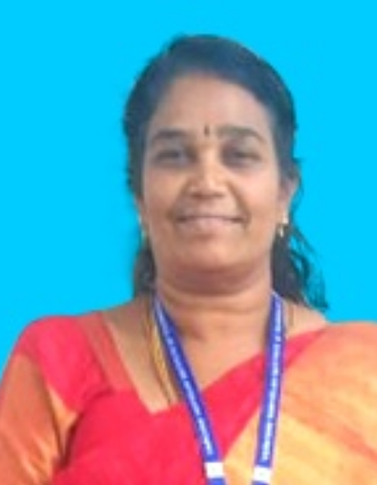 Dr S USHARANI