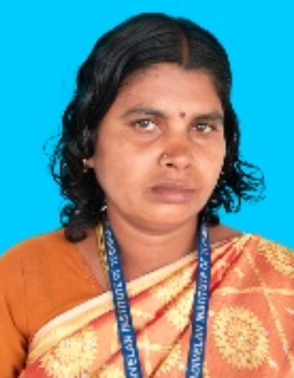 JOTHI M