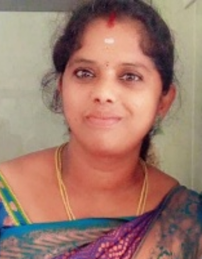 SHANTHI S