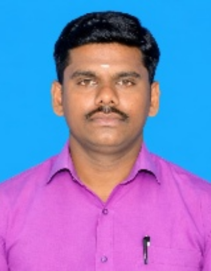 RAMKUMAR M