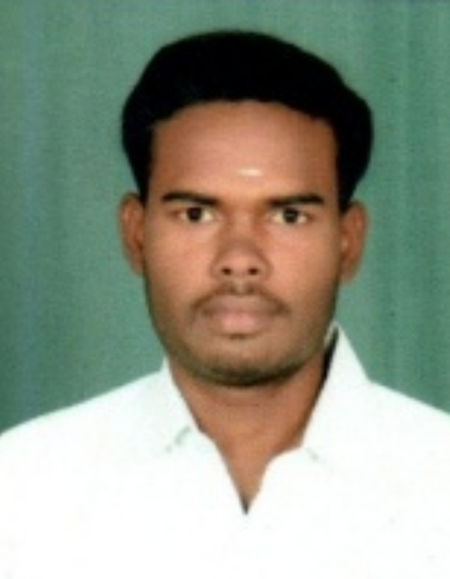 Dr U SILAMBARASAN