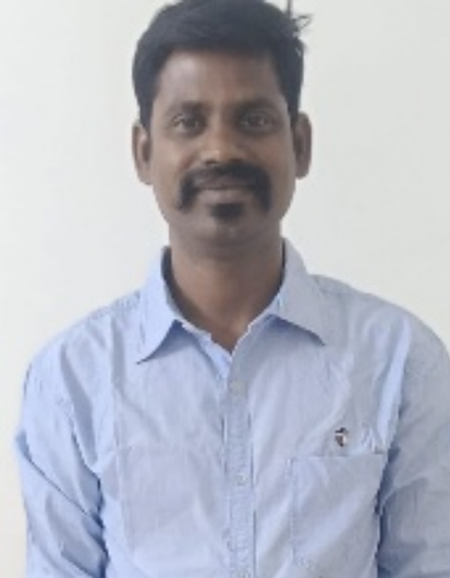 PARTHIPAN M